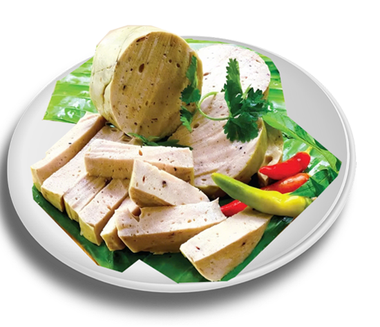 Ảnh địa chỉ chả lụa